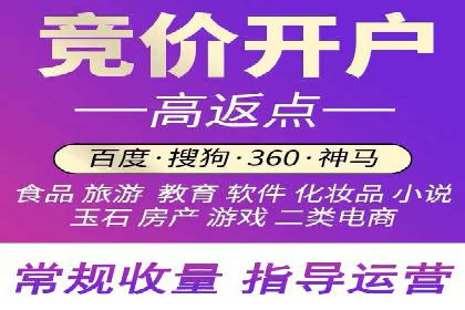 百度竞价赚钱案例：月收入稳步提升